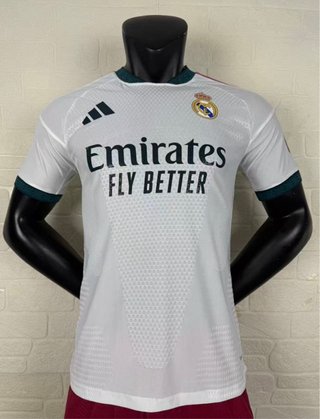 Camiseta Real Madrid Adidas Emirates Talla M