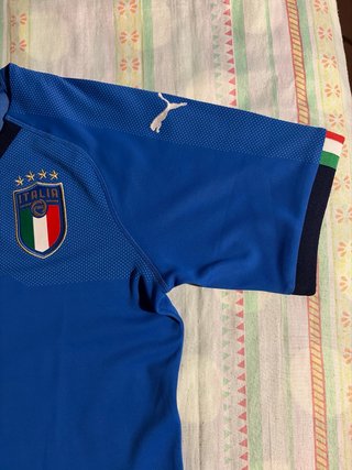 Maglia Italia Puma Originale
