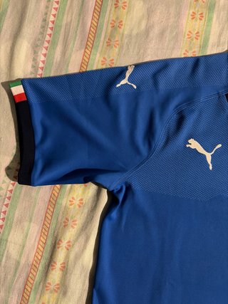 Maglia Italia Puma Originale