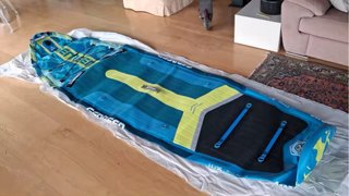 Tabla de Paddle Surf GEDDEED