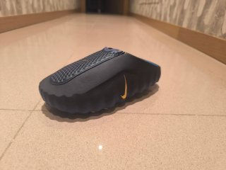 Zapatillas Nike Mind 001 Talla 36