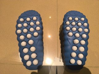 Zapatillas Nike Mind 001 Talla 36