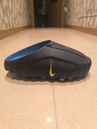 Zapatillas Nike Mind 001 Talla 36
