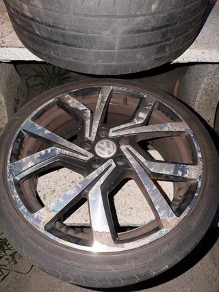 Llantas Brescia R19