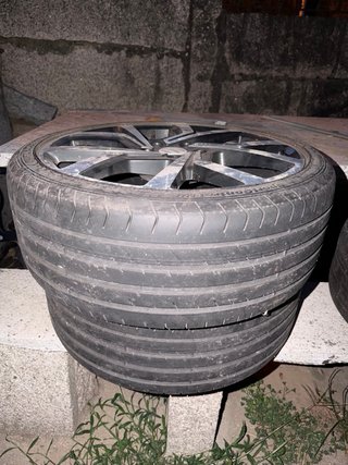 Llantas Brescia R19