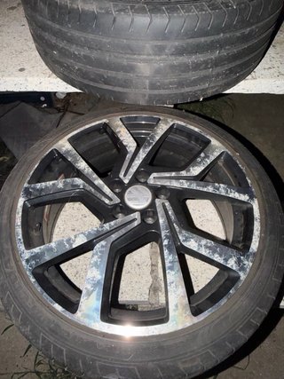 Llantas Brescia R19