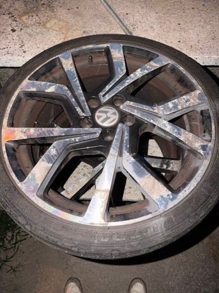 Llantas Brescia R19