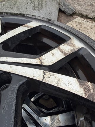 Llantas Brescia R19