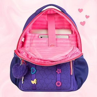 RB Mochila Quilted Colección RB