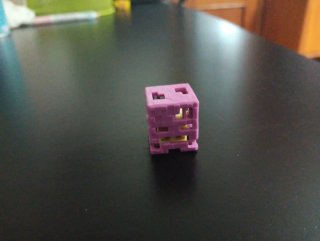 Figuras Coleccionables Minecraft