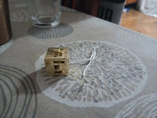 Figuras Coleccionables Minecraft
