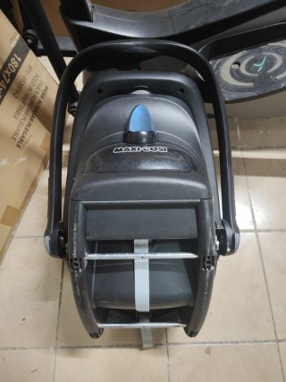 Maxi-Cosi Seggiolino Auto Nero