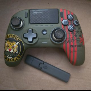 Controller Nacon PS4 Call of Duty Cold War