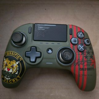 Controller Nacon PS4 Call of Duty Cold War