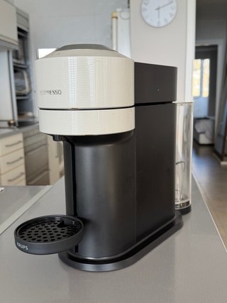 Cafetera Nespresso Vertuo