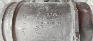 Caudalimetro 0280218069 Audi A8 Long (D3, 4E) (20