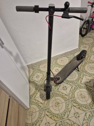 Patinete Xiaomi 4 Pro