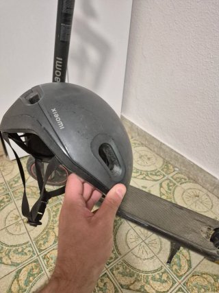 Patinete Xiaomi 4 Pro