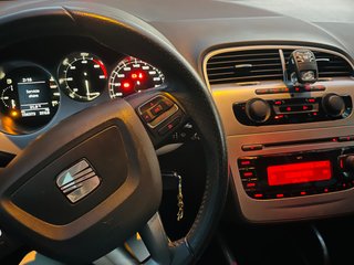 SEAT XL Altea 2010