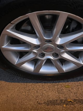 SEAT XL Altea 2010