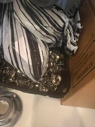 Desalarmador magnético para alarmas de tienda