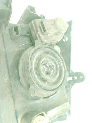 Faro izq citroen berlingo / 1.9 d (mfdjy) 22912152