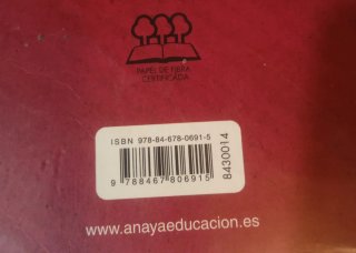 Física y Química 2