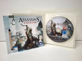 Pack Assassin's Creed PS3