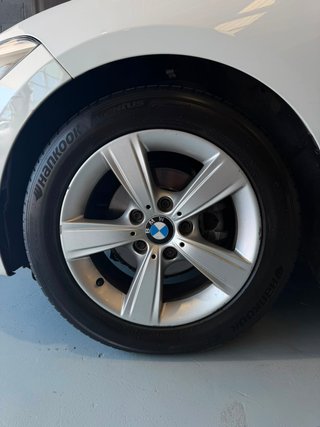 BMW Serie 1 2011