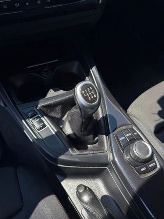 BMW Serie 1 2011