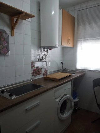 ALQUILER HABITACIONES PISO CENTRO CUENCA
