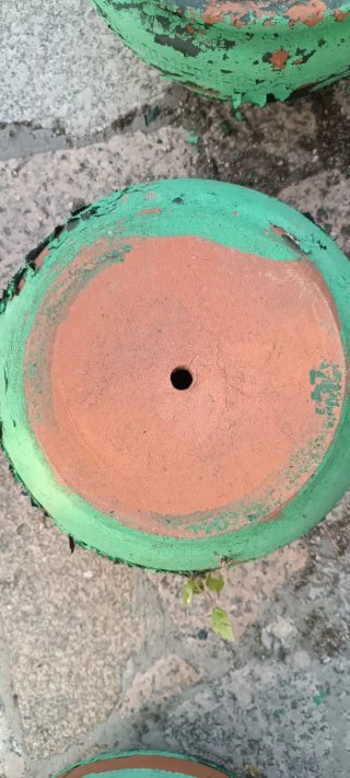 Macetas de barro (7)