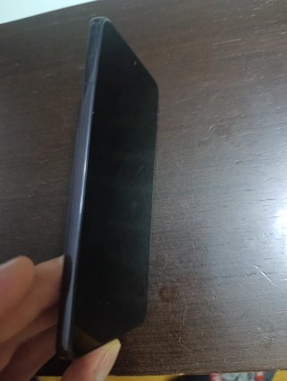 Samsung Galaxy S21 5G para piezas