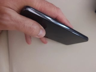 Samsung Galaxy S21 5G para piezas