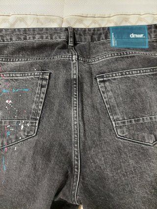 Calções Zara Tamanho 42 EUR