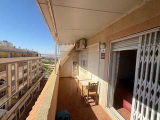 Ático en venta en Centro en Torrevieja