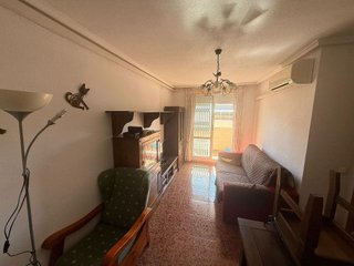 Ático en venta en Centro en Torrevieja