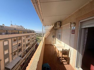 Ático en venta en Centro en Torrevieja