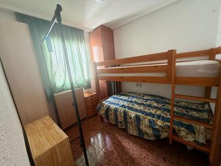 Ático en venta en Centro en Torrevieja