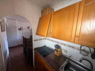 Ático en venta en Centro en Torrevieja