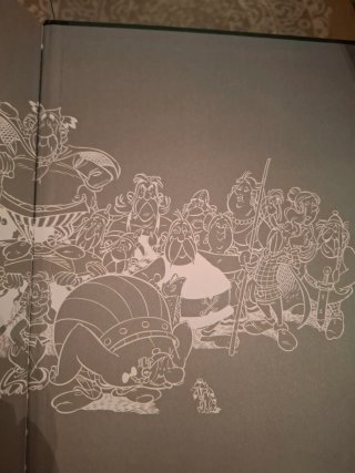 Colección Integral Astérix: Astérix en Hispania...