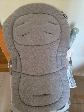 Trona hamaca de bebé - Chicco