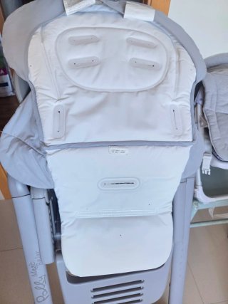 Trona hamaca de bebé - Chicco