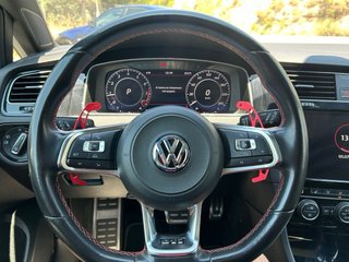 Volkswagen Golf GTI PERFORMANCE MK7,5 DSG 245CV