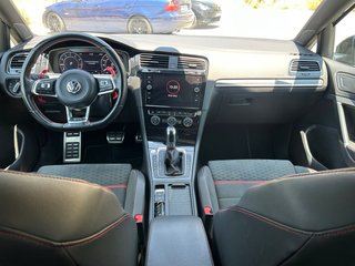 Volkswagen Golf GTI PERFORMANCE MK7,5 DSG 245CV
