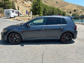 Volkswagen Golf GTI PERFORMANCE MK7,5 DSG 245CV