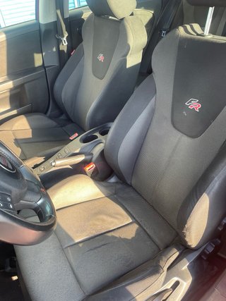 SEAT Leon Fr 2007