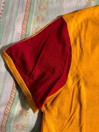 T-shirt Galatasaray Ufficiale