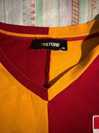 T-shirt Galatasaray Ufficiale