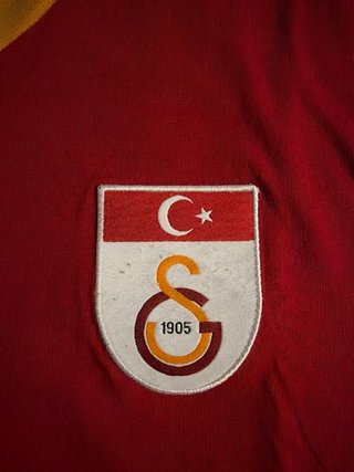 T-shirt Galatasaray Ufficiale